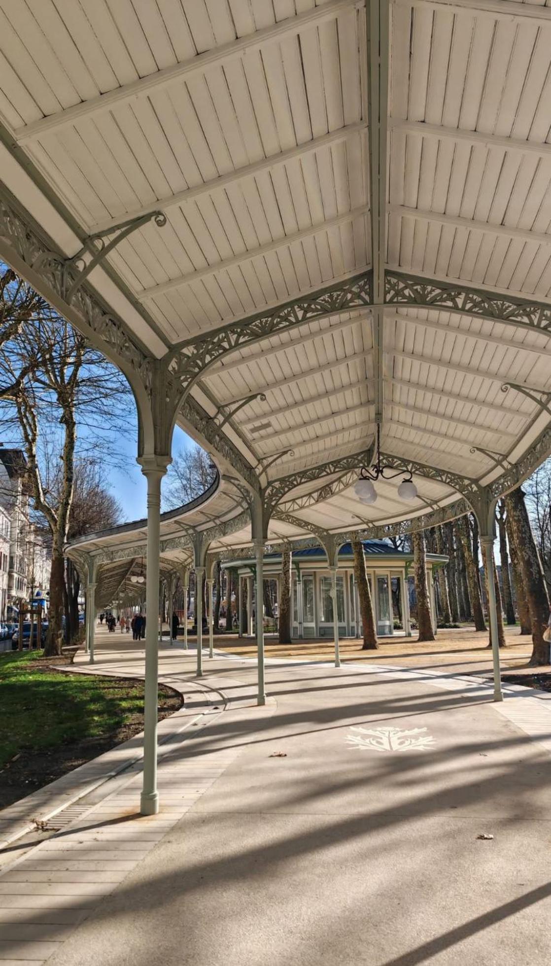 Le Splendid - Hypercentre - Proche Opera & Parcs - Thermes 비시 외부 사진