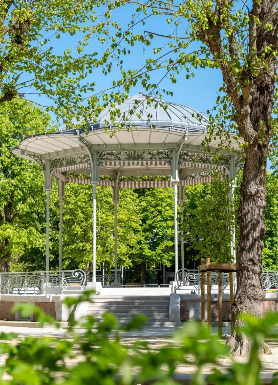 Le Splendid - Hypercentre - Proche Opera & Parcs - Thermes 비시 외부 사진